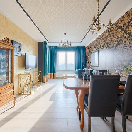 Apartamenty Sun & Snow Polanki Park Z Basenem Kołobrzeg Extérieur photo