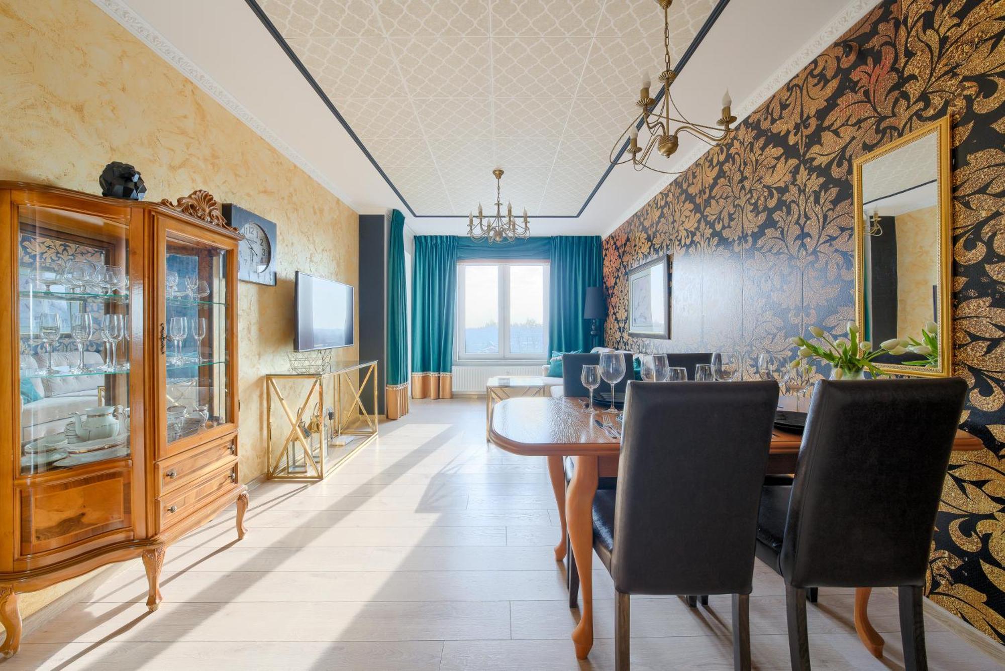 Apartamenty Sun & Snow Polanki Park Z Basenem Kołobrzeg Extérieur photo