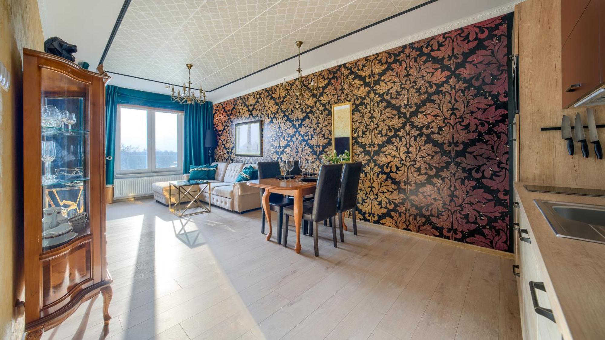 Apartamenty Sun & Snow Polanki Park Z Basenem Kołobrzeg Extérieur photo