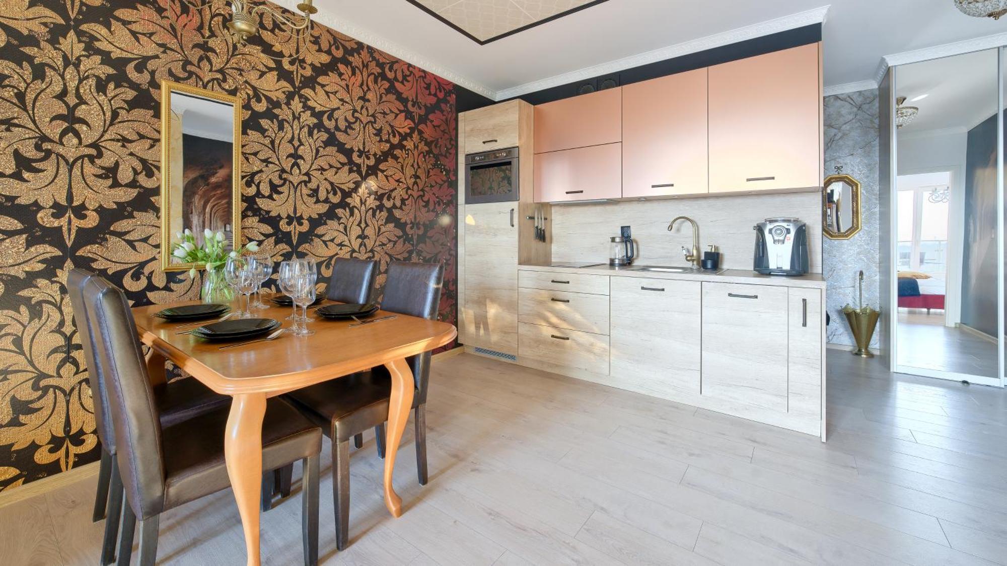 Apartamenty Sun & Snow Polanki Park Z Basenem Kołobrzeg Extérieur photo