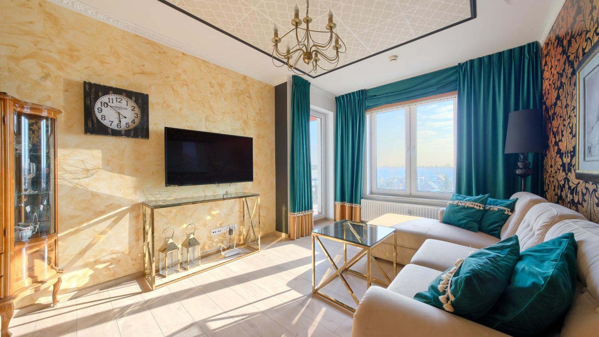 Apartamenty Sun & Snow Polanki Park Z Basenem Kołobrzeg Extérieur photo