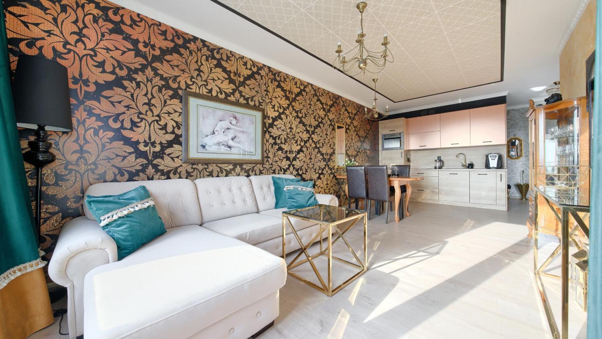Apartamenty Sun & Snow Polanki Park Z Basenem Kołobrzeg Extérieur photo